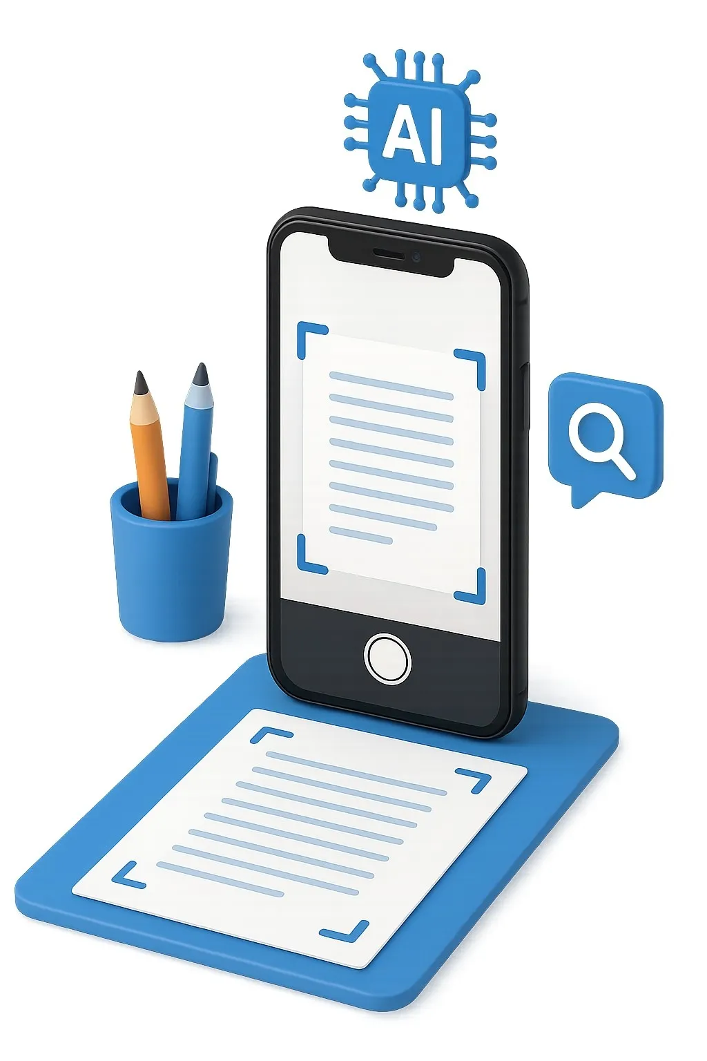 AI bill entry in SocioLedger AI bill entry in SocioLedger