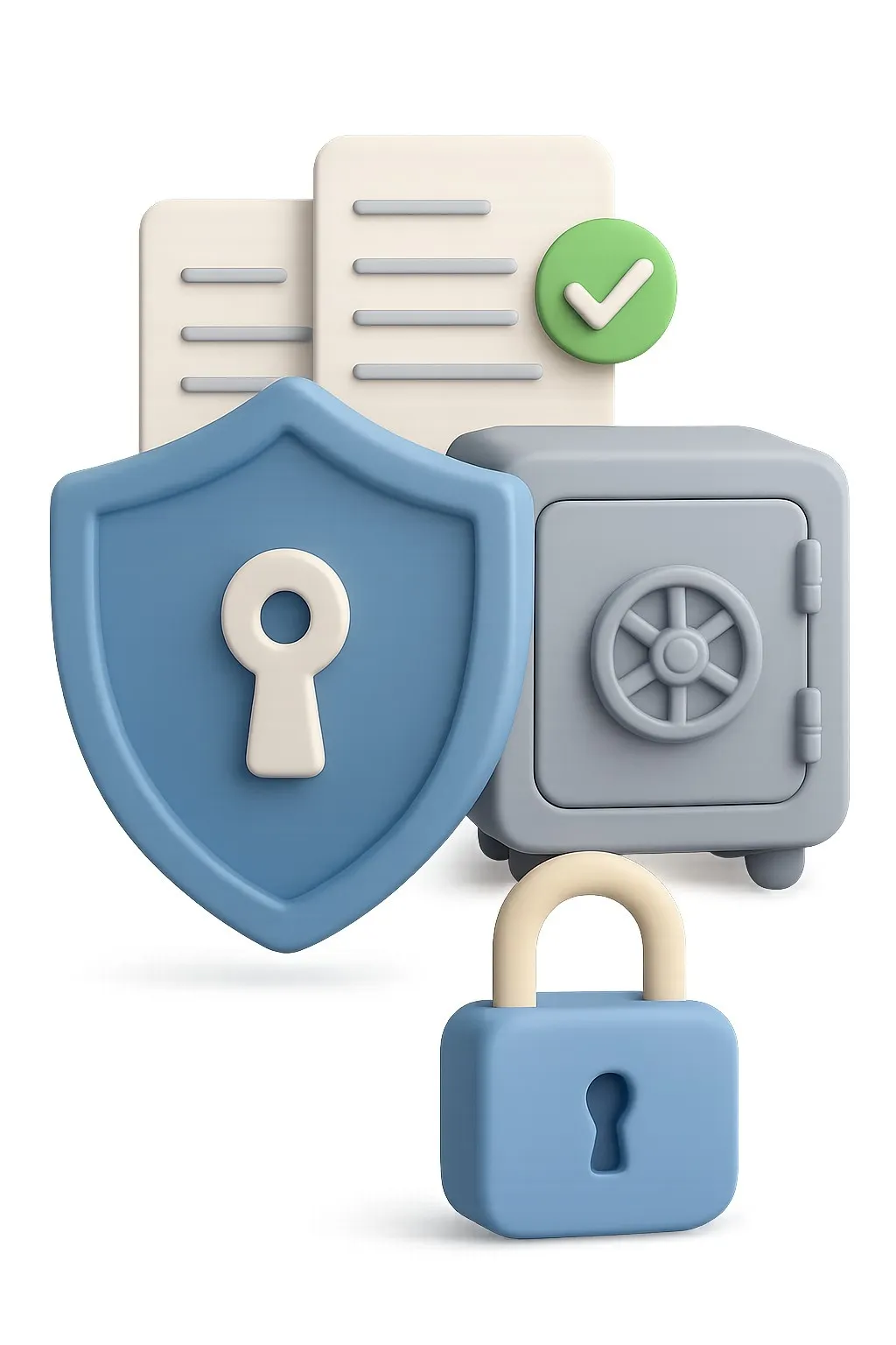 Ledger verification and WhatsApp alerts Ledger verification and WhatsApp alerts