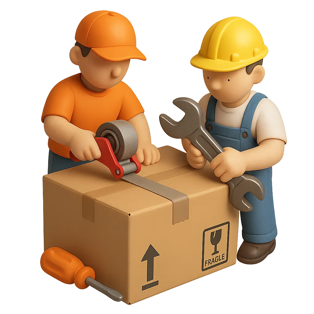 Repair management system Repair management system